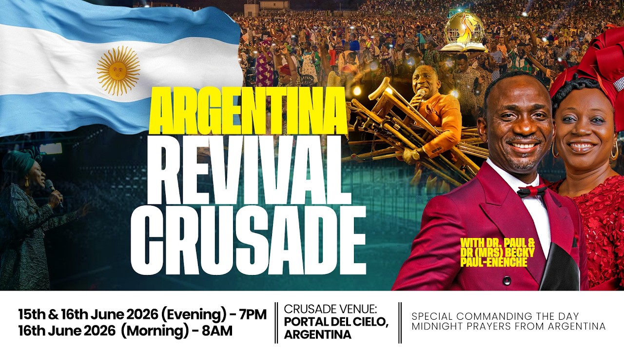 Initiating And Sustaining The Movement Of God