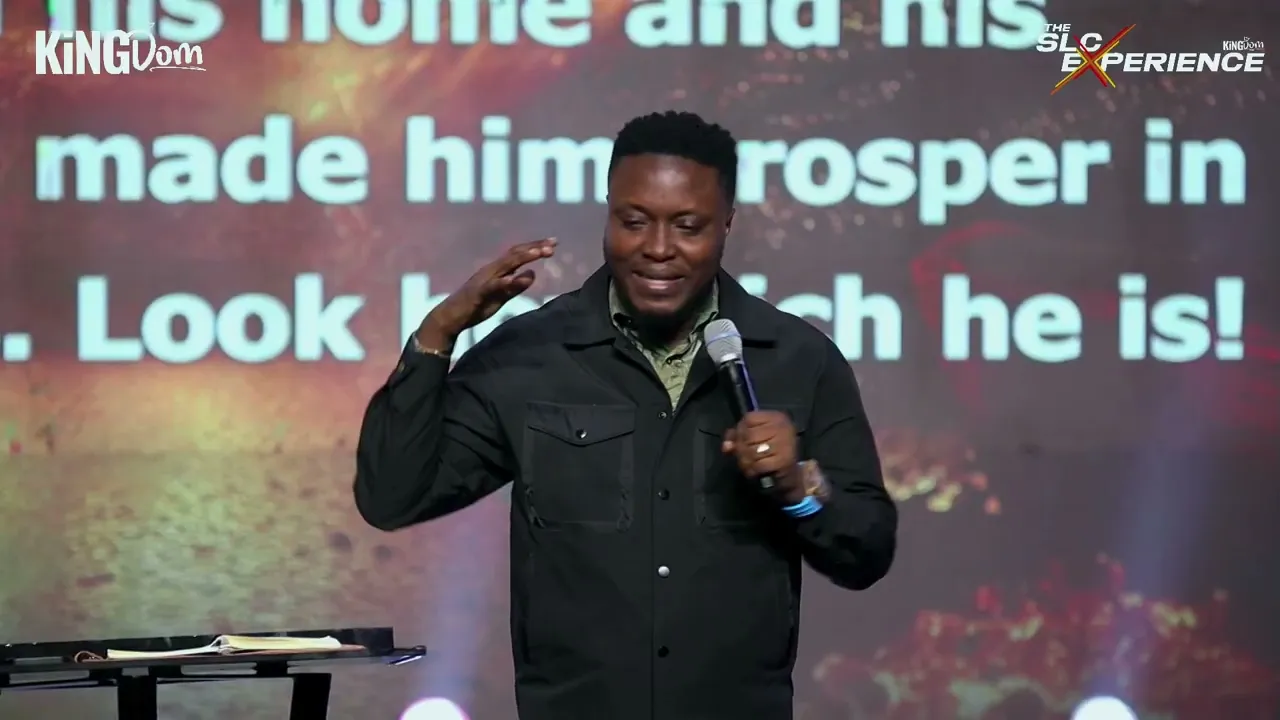 Sermon Image