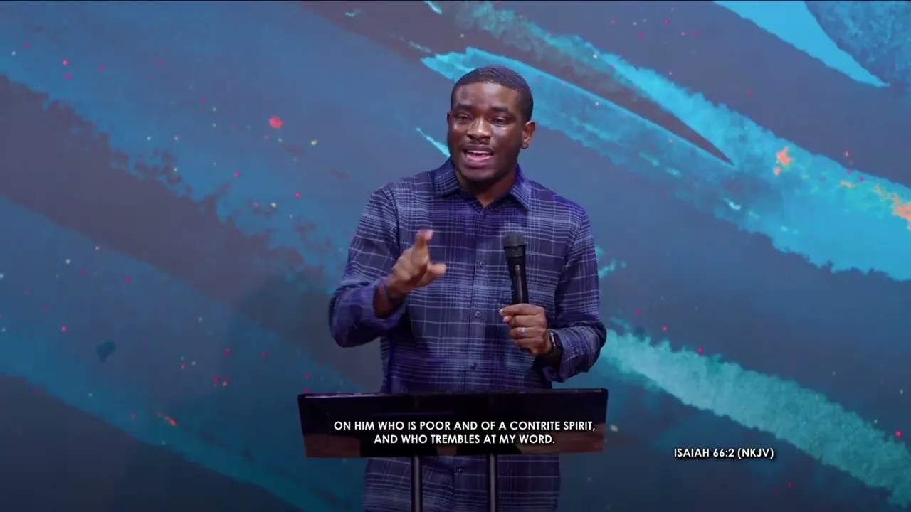 Sermon Image