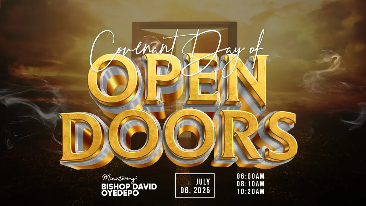 Sermon Image
