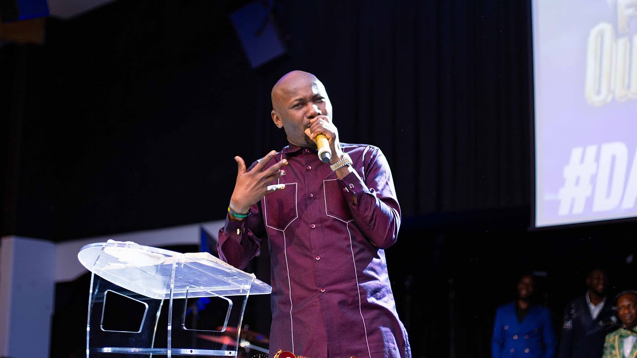 Sermon Image