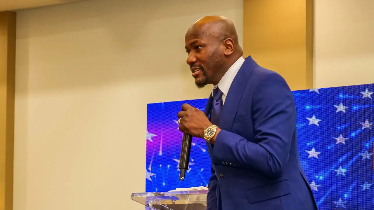 Sermon Image