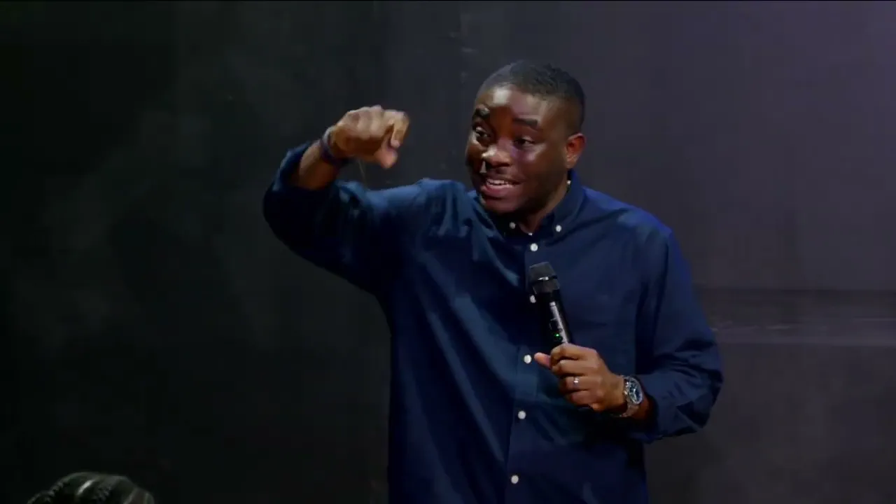 Sermon Image