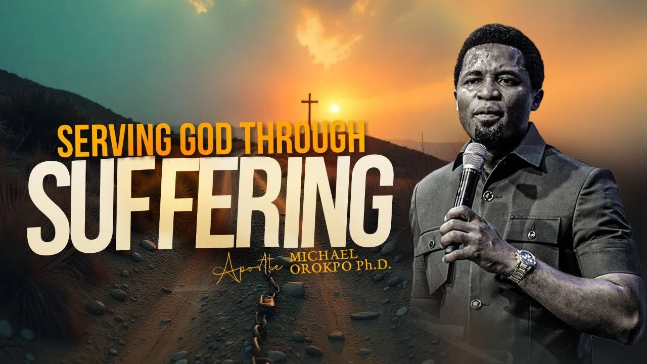 Sermon Image