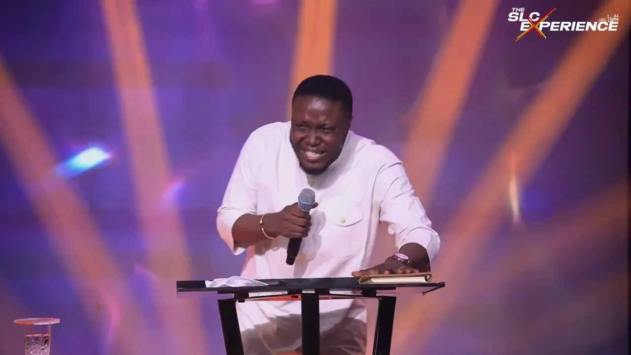 Intimacy With The Holy Spirit