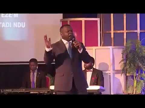 Dominion Convention Abuja