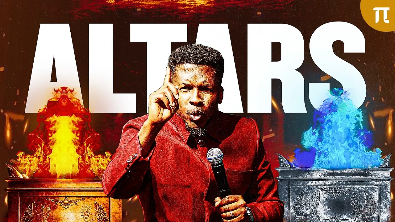 Sermon Image