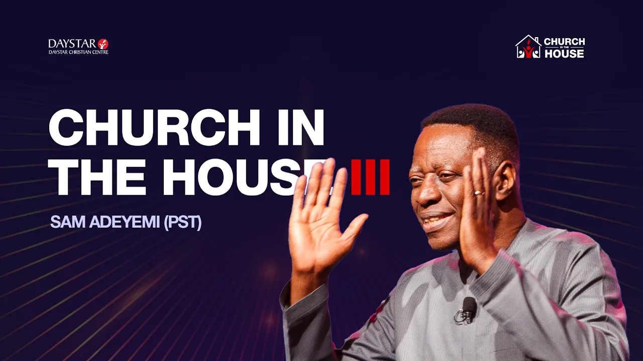 Sermon Image