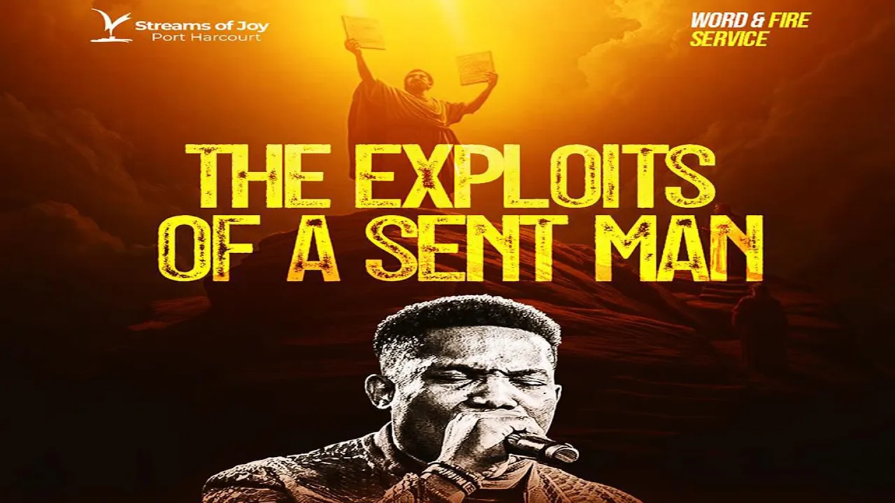 Sermon Image