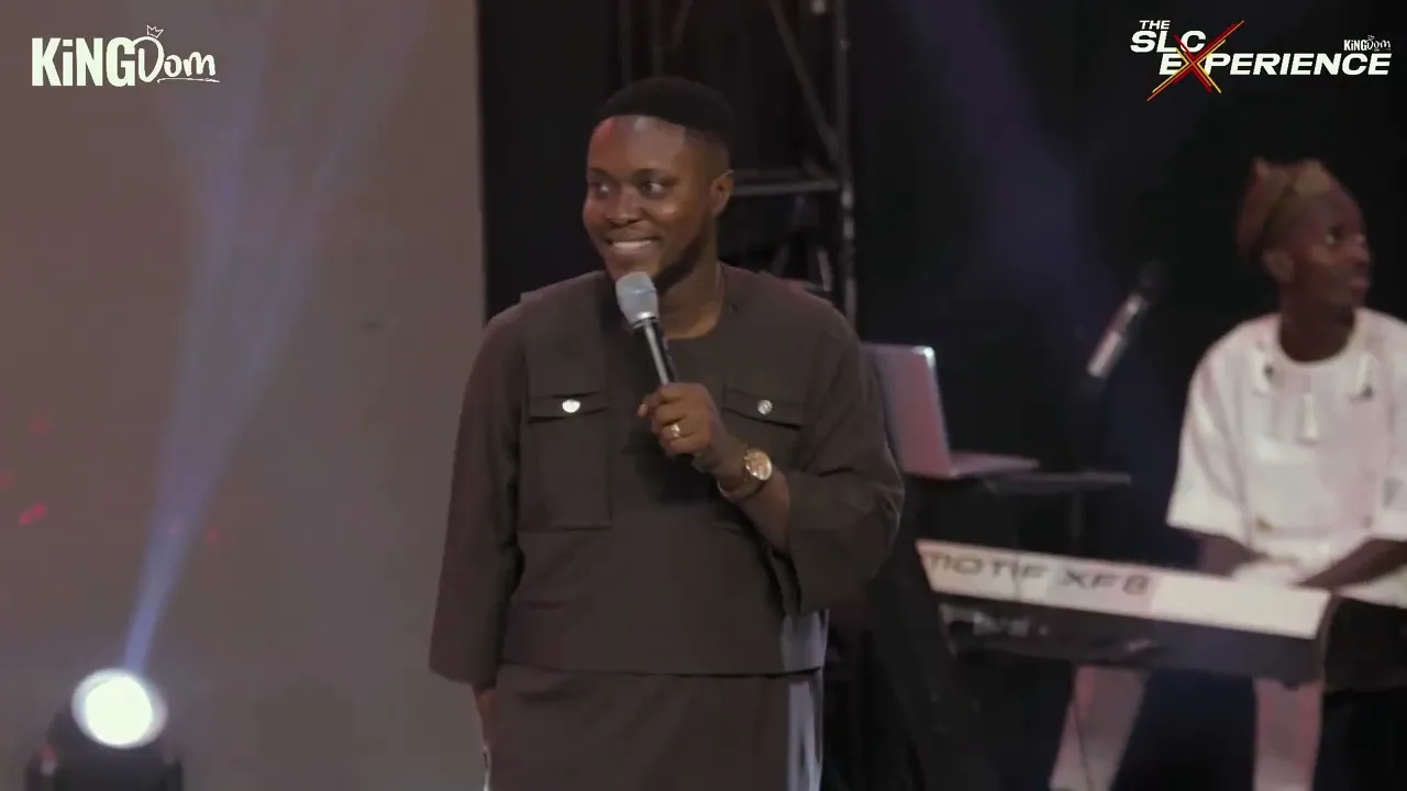 Sermon Image