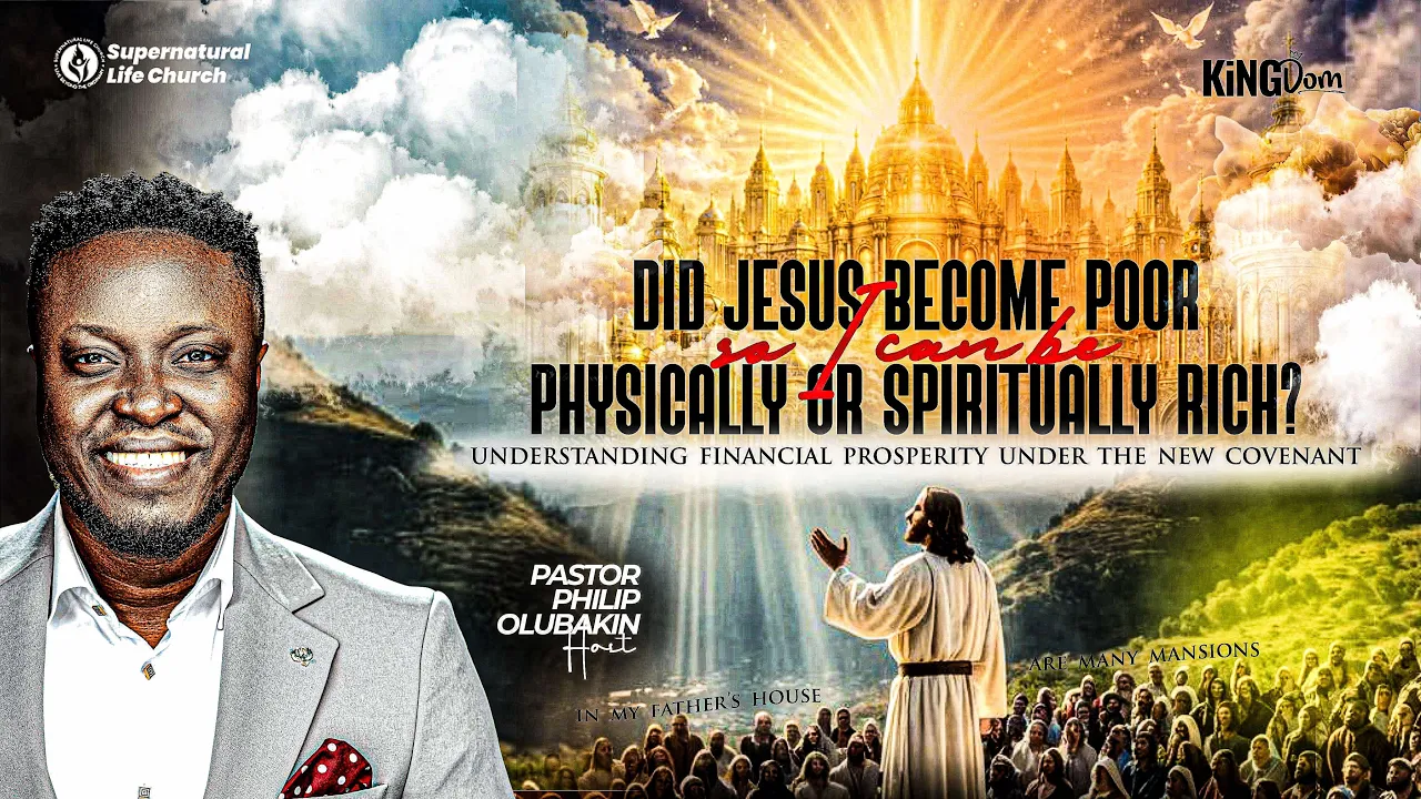 Sermon Image