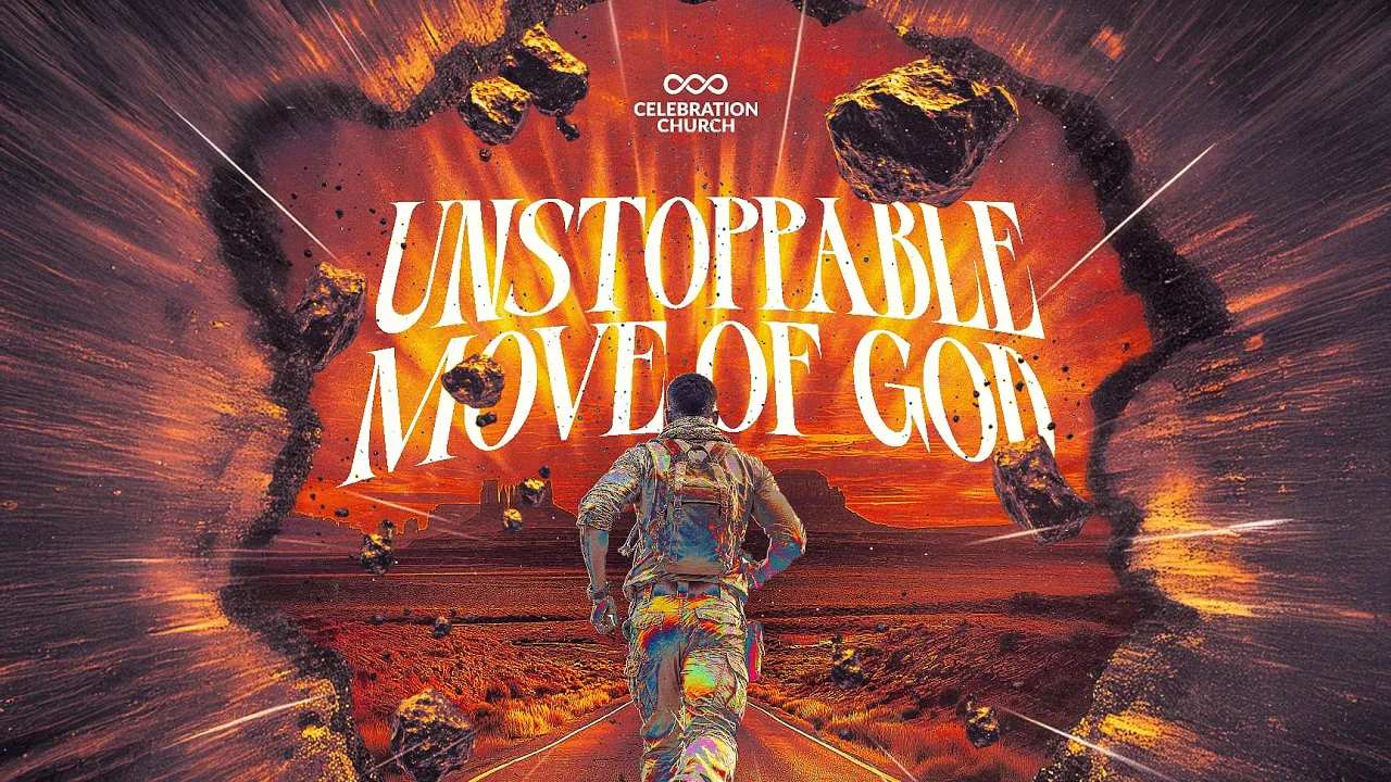 Apostle Emmanuel Iren Preaching - Unstoppable Move of God