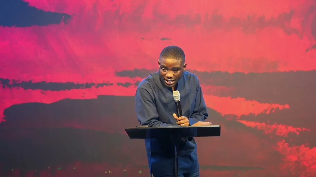 Sermon Image