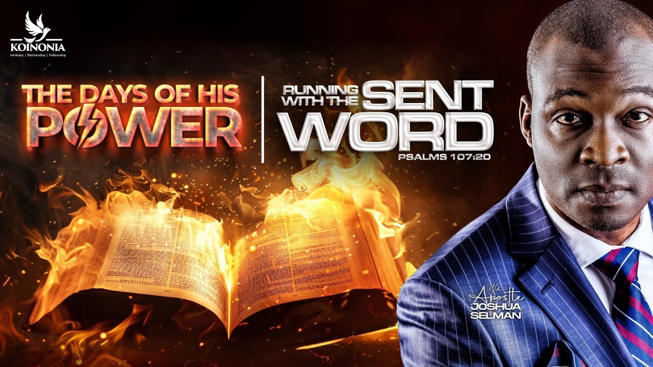 Sermon Image