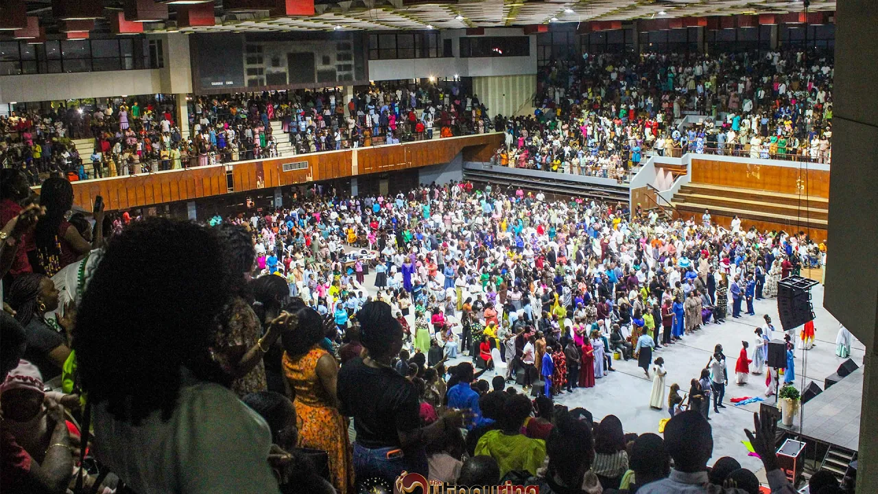 Sermon Image