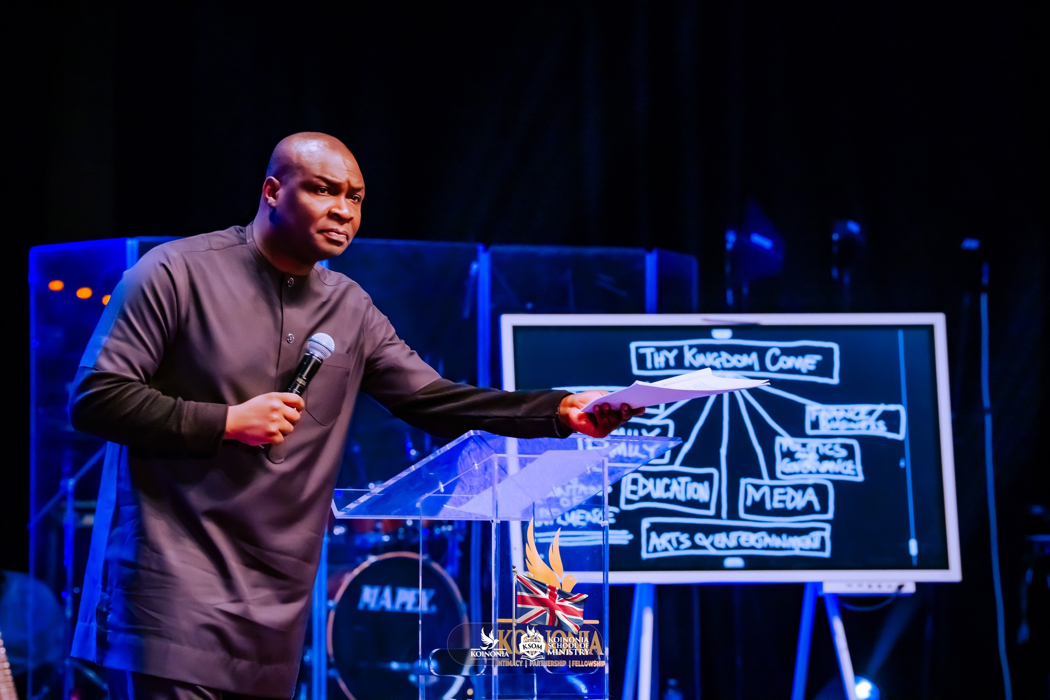 Sermon Image