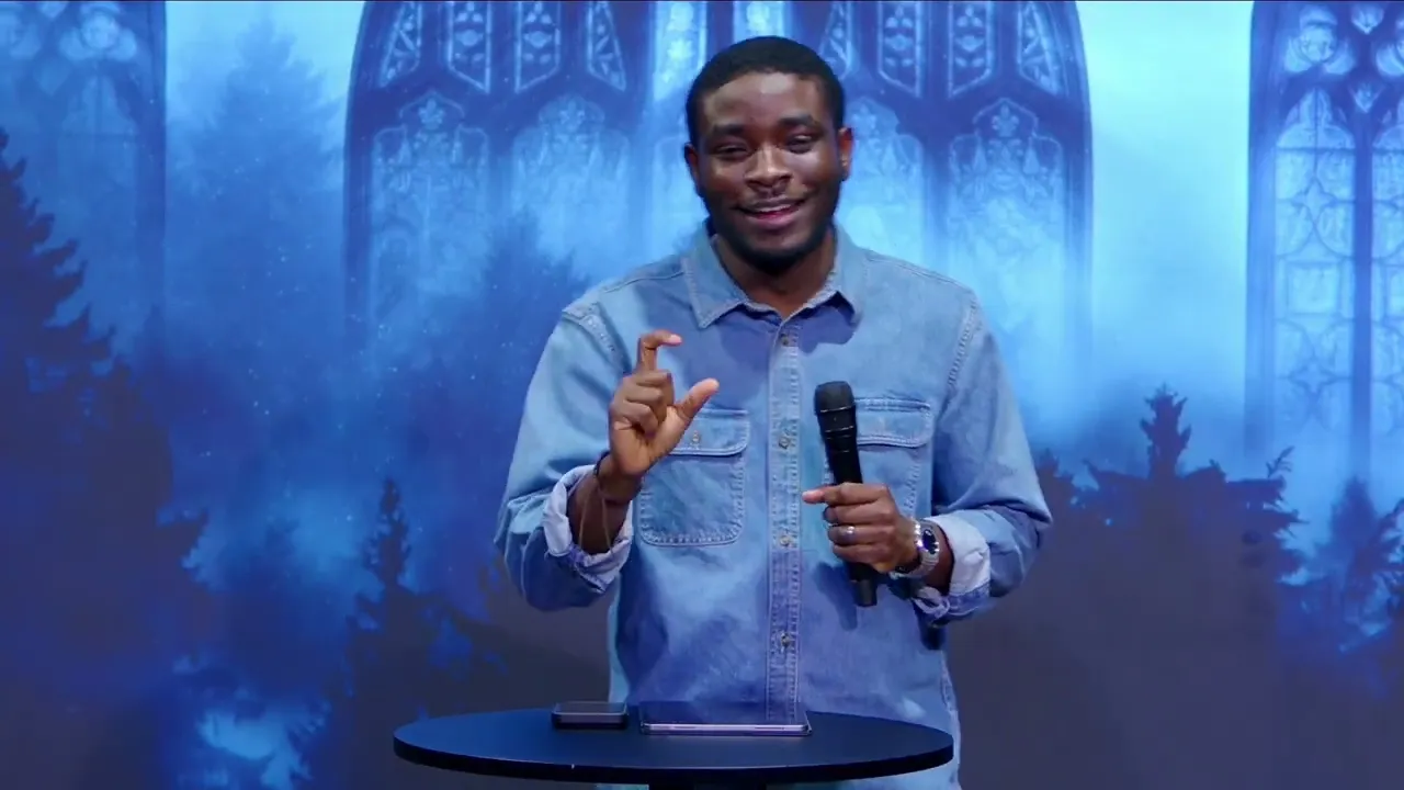Sermon Image