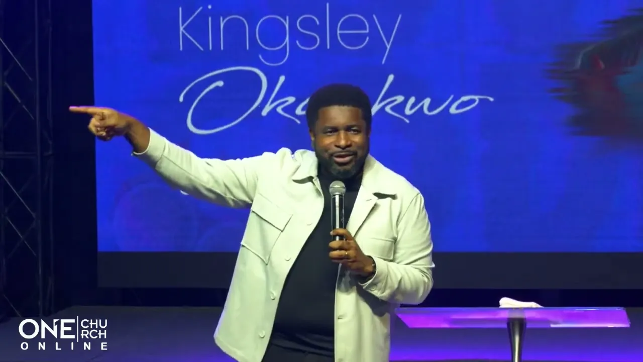 Sermon Image