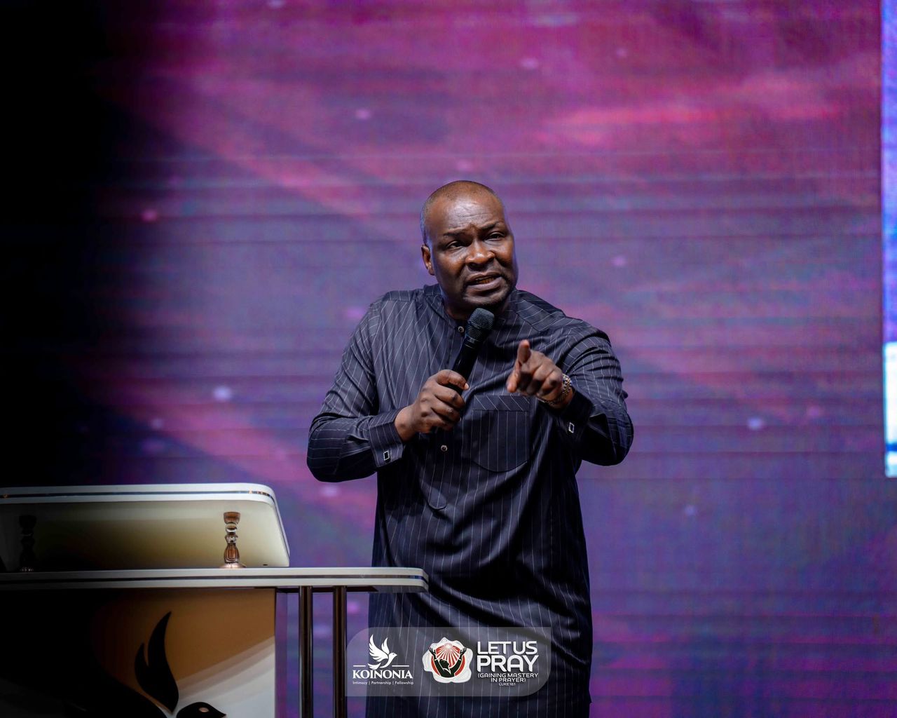 Sermon Image