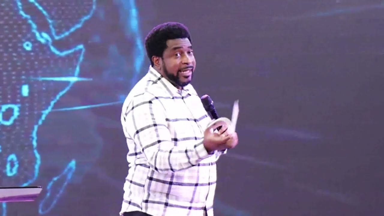 Sermon Image
