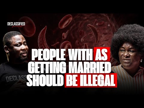 Apostle Femi Lazarus Preaching - People with AS Genotypes Getting Married Should Be Illegal