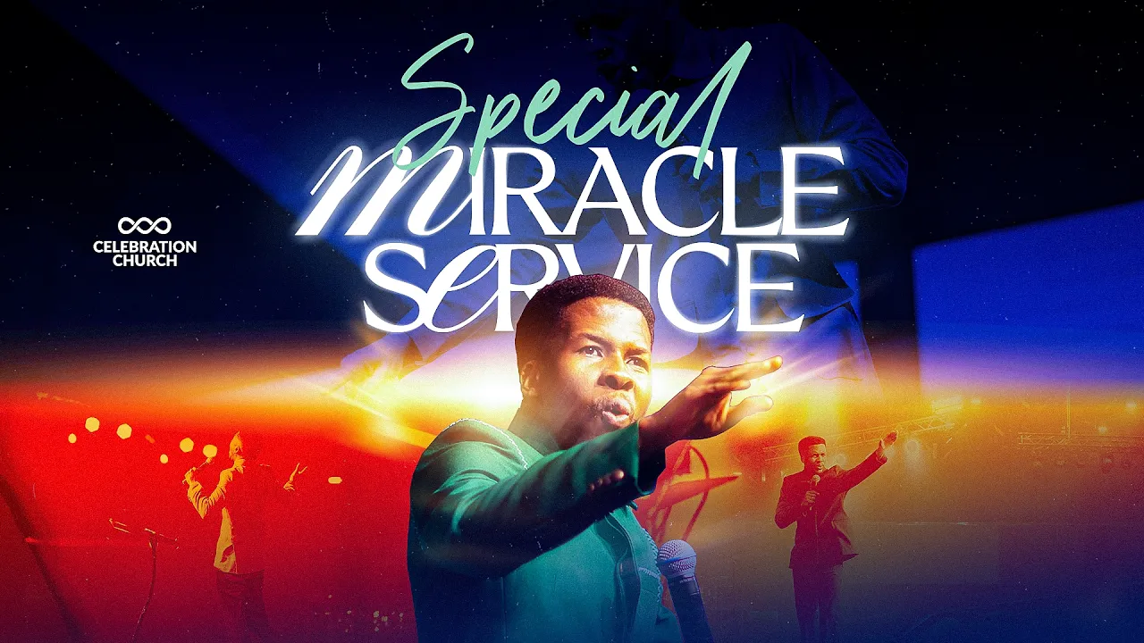Apostle Emmanuel Iren Preaching - Special Miracle Service First Service Sunday, July 2026