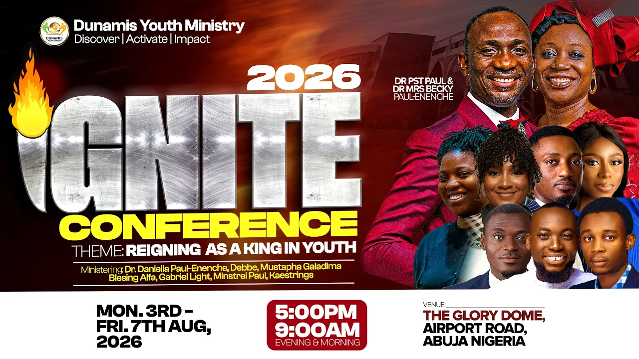 Sermon Image