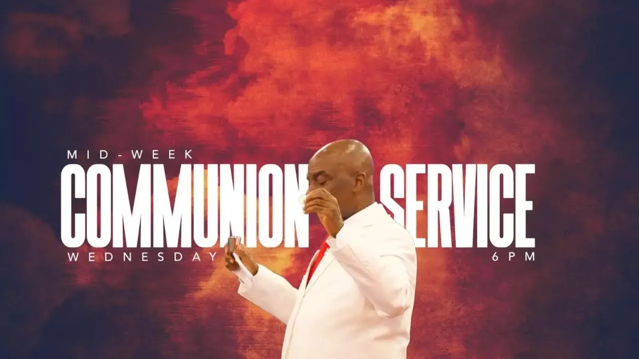 Sermon Image