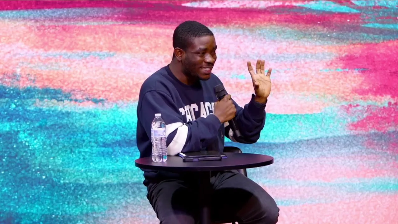 Sermon Image