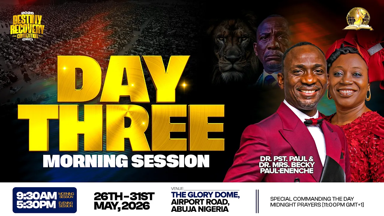 Sermon Image