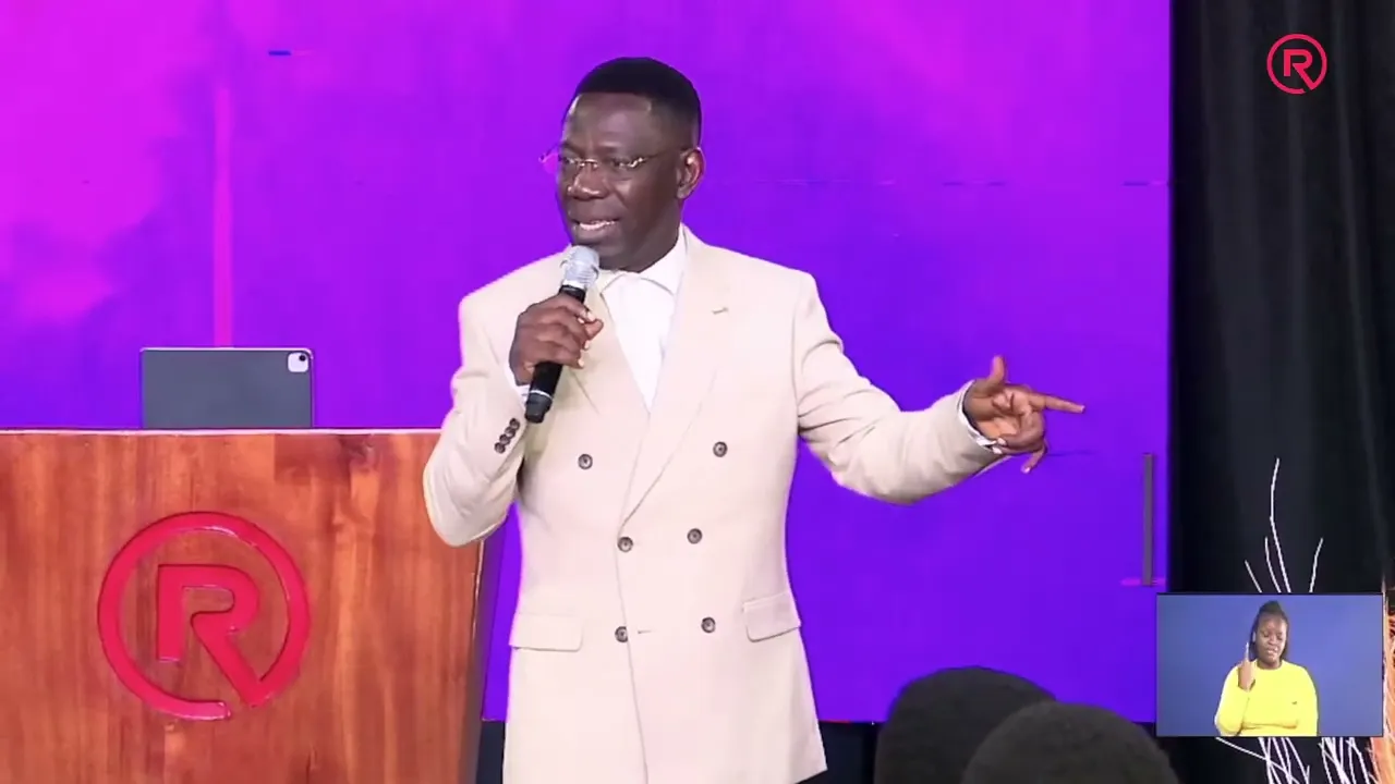 Sermon Image