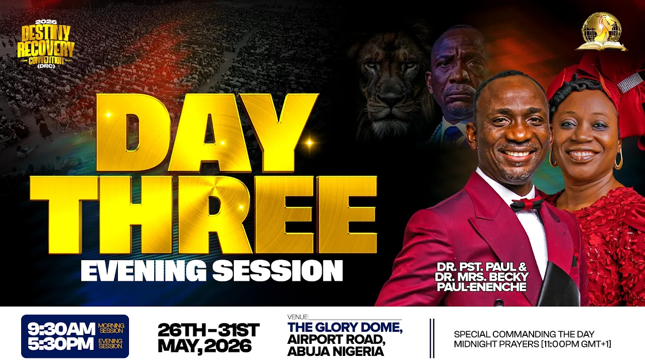 Sermon Image