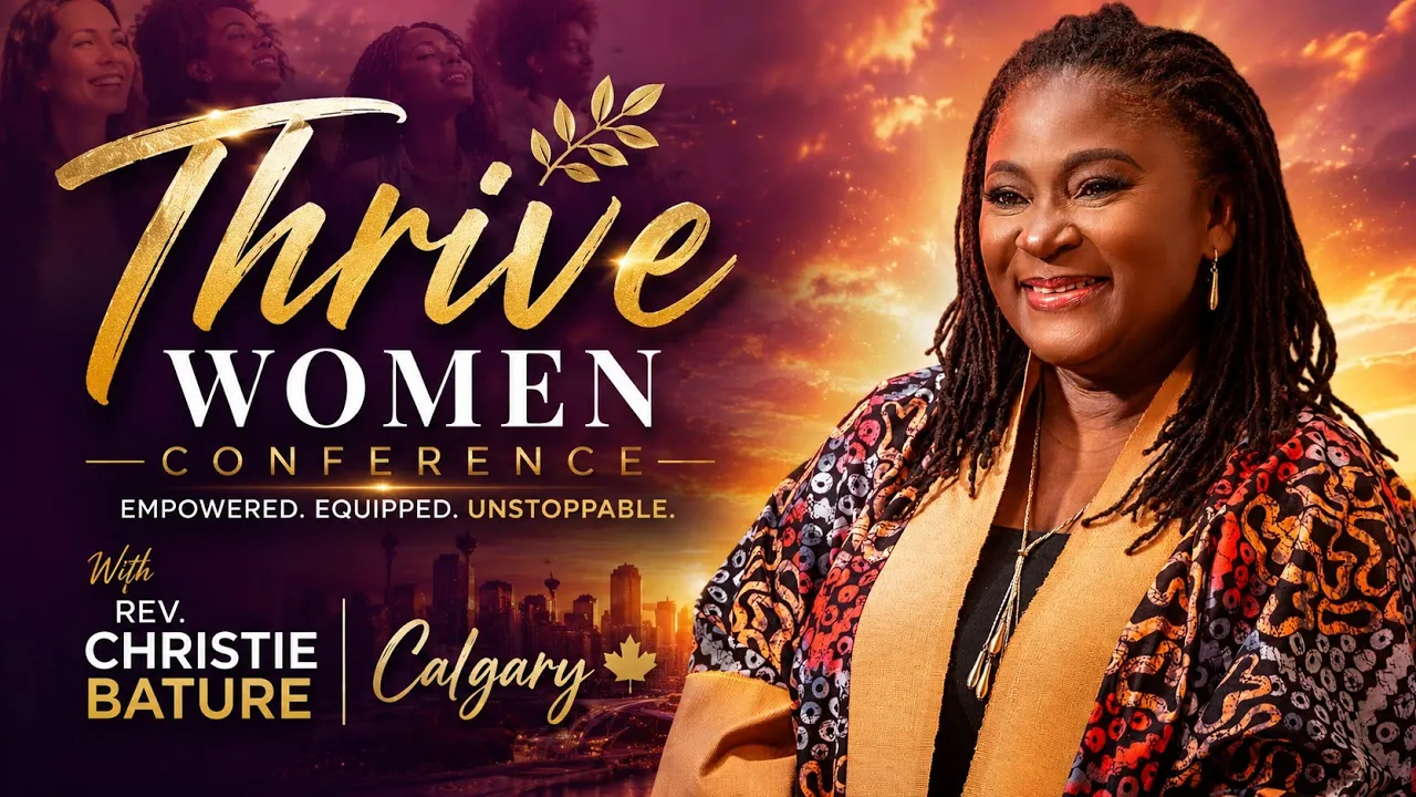 Thrive: What It Means To Truly Flourish