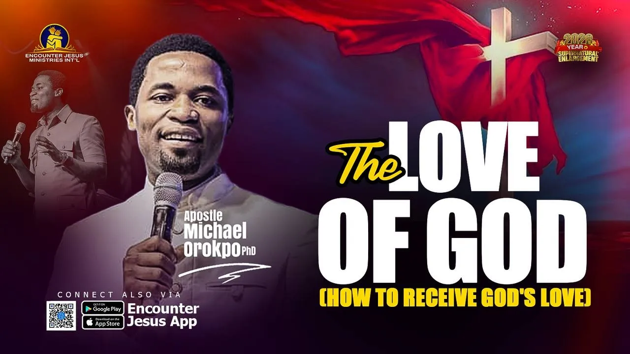 Sermon Image