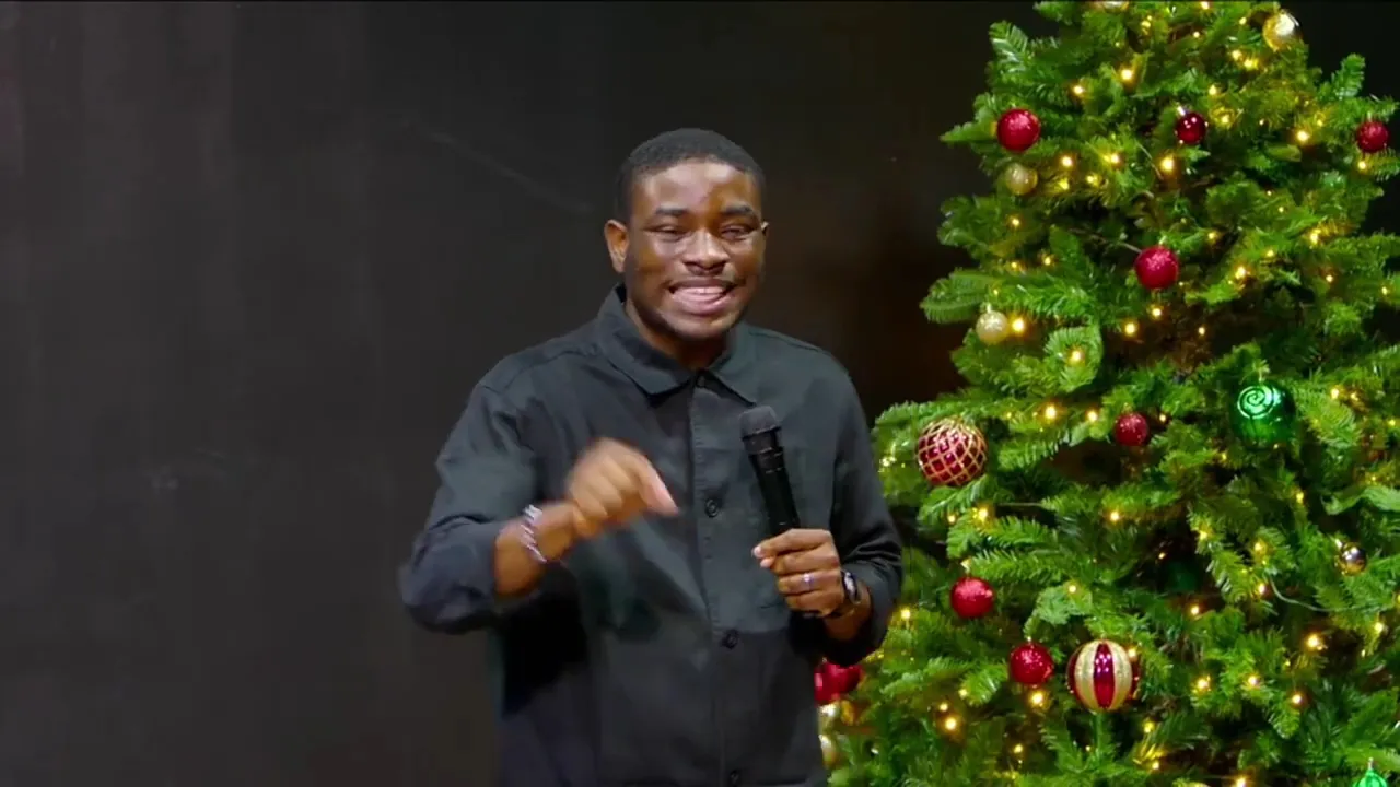 Sermon Image