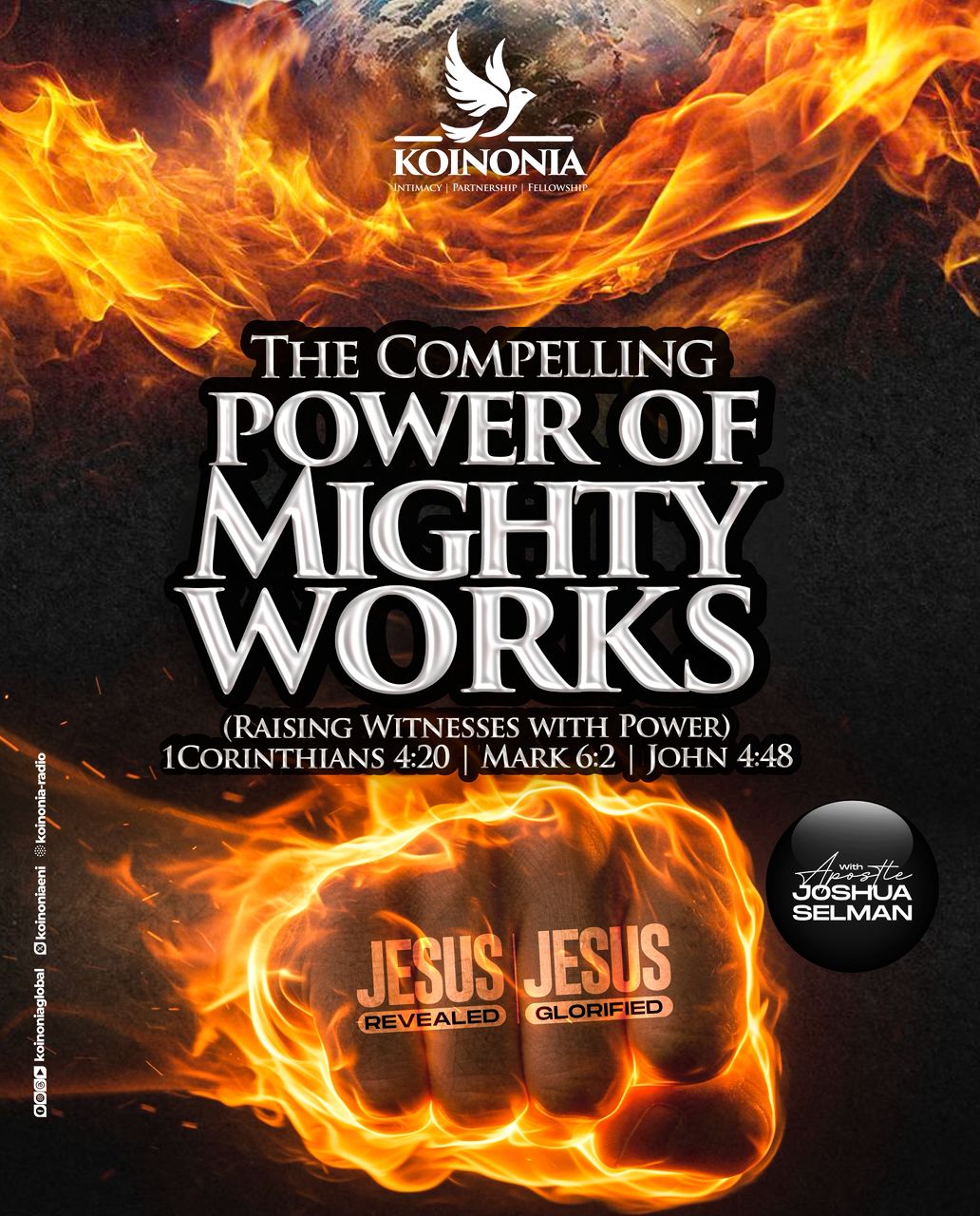 Sermon Image