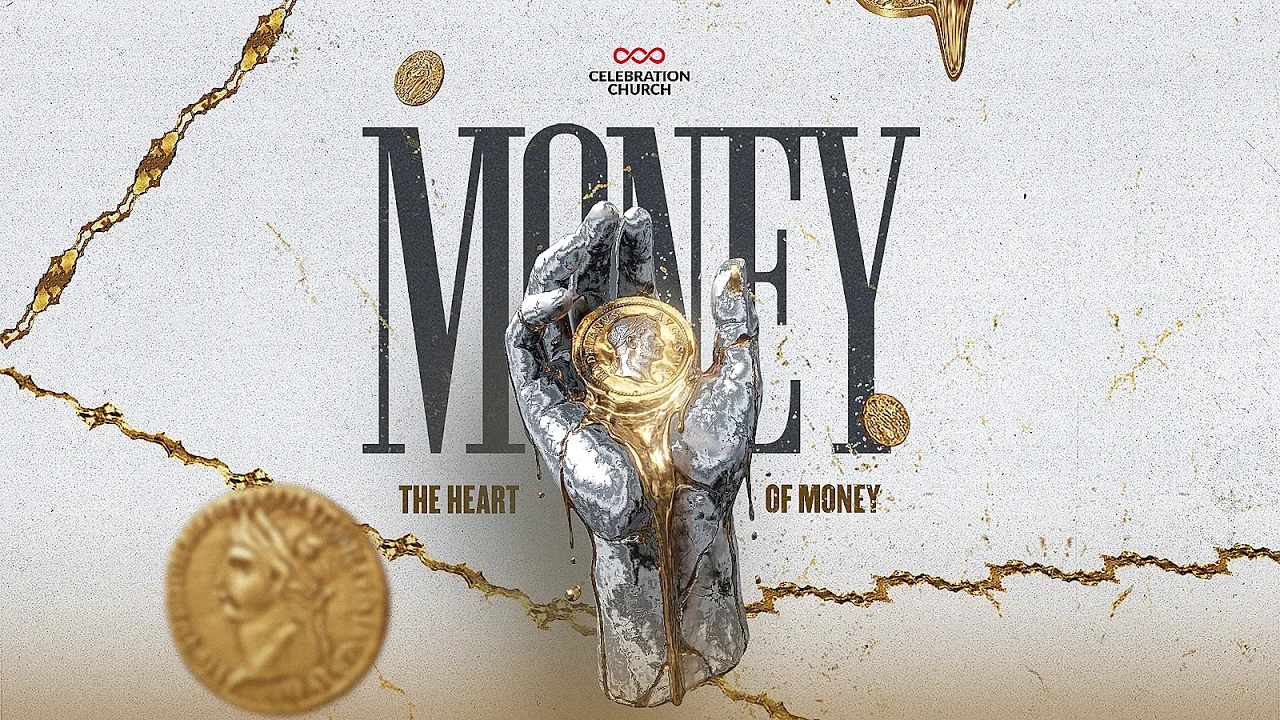Apostle Emmanuel Iren Preaching - The Heart of Money