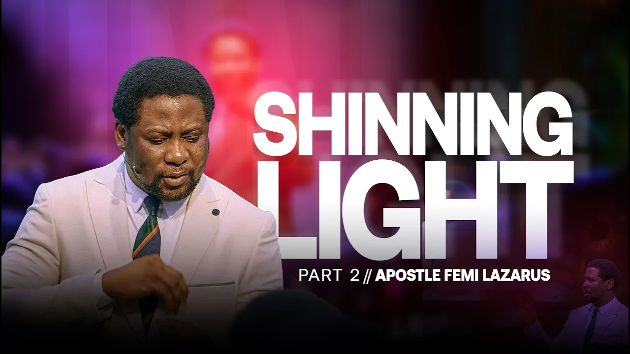 Sermon Image