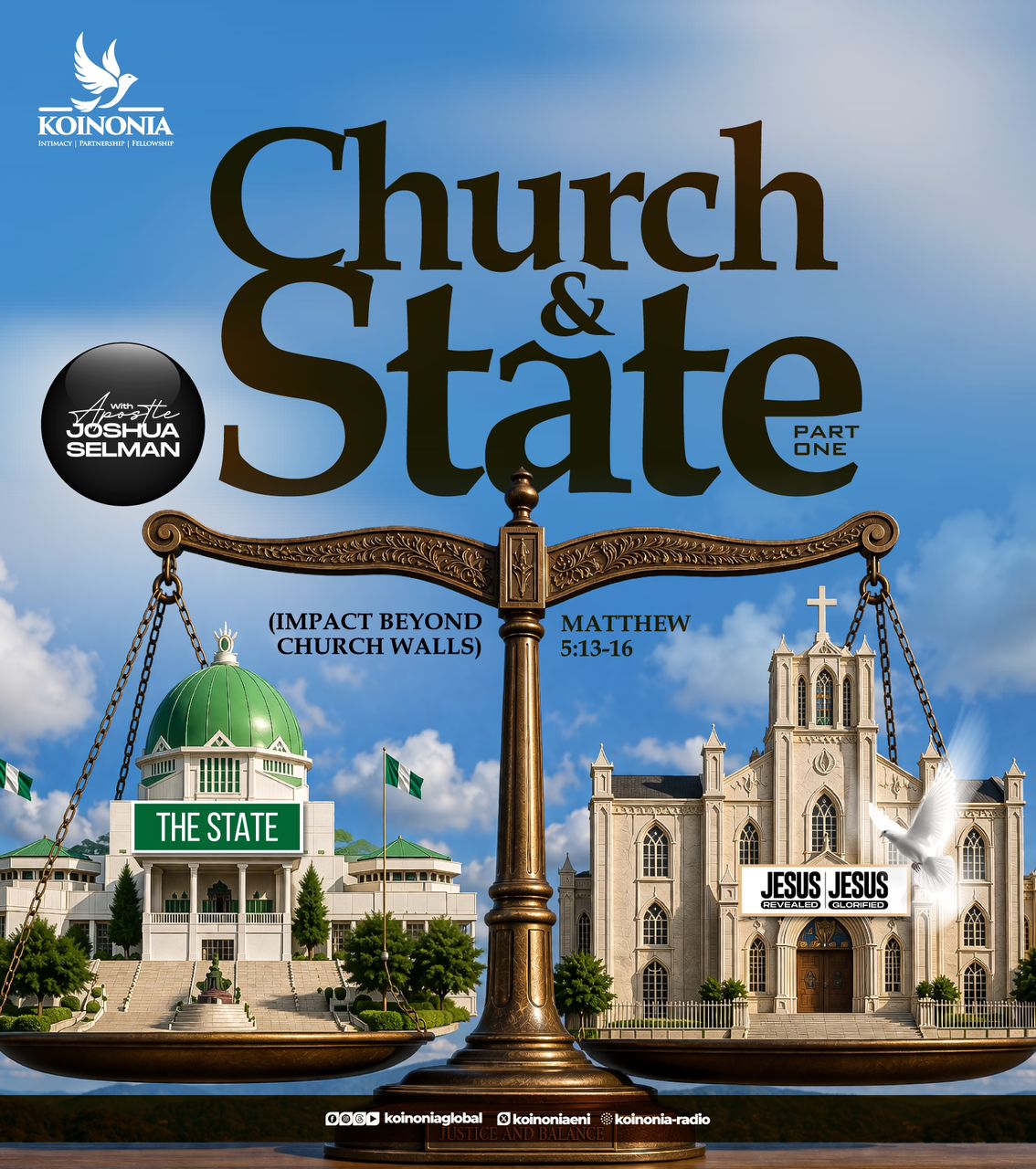 Sermon Image