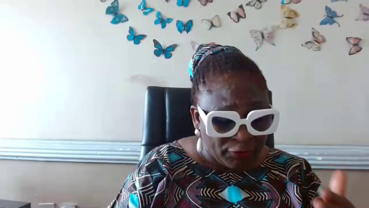 Rev. Christie Bature Preaching - 10 Christians: George Washington Carver, Part 3