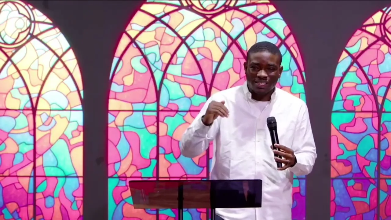 Sermon Image
