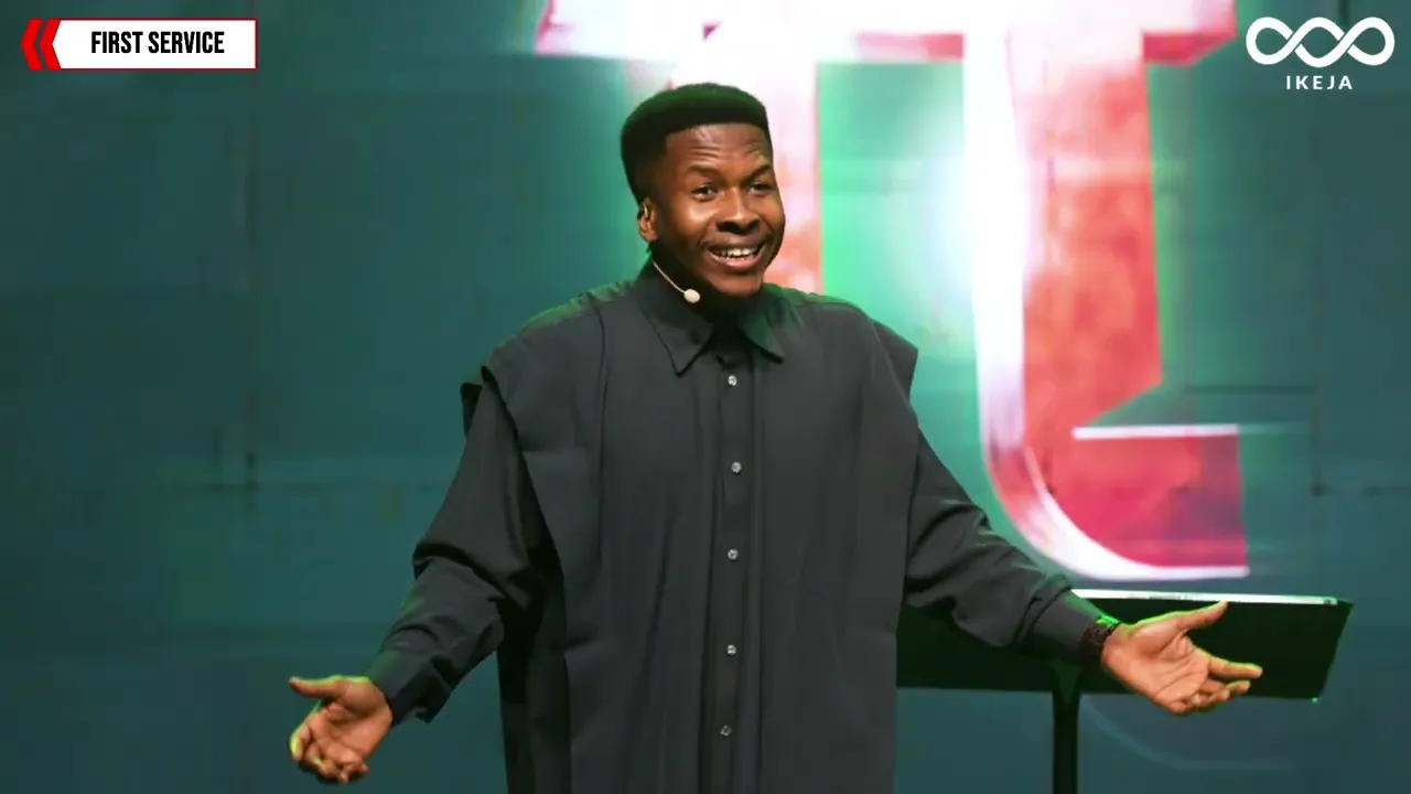 Sermon Image