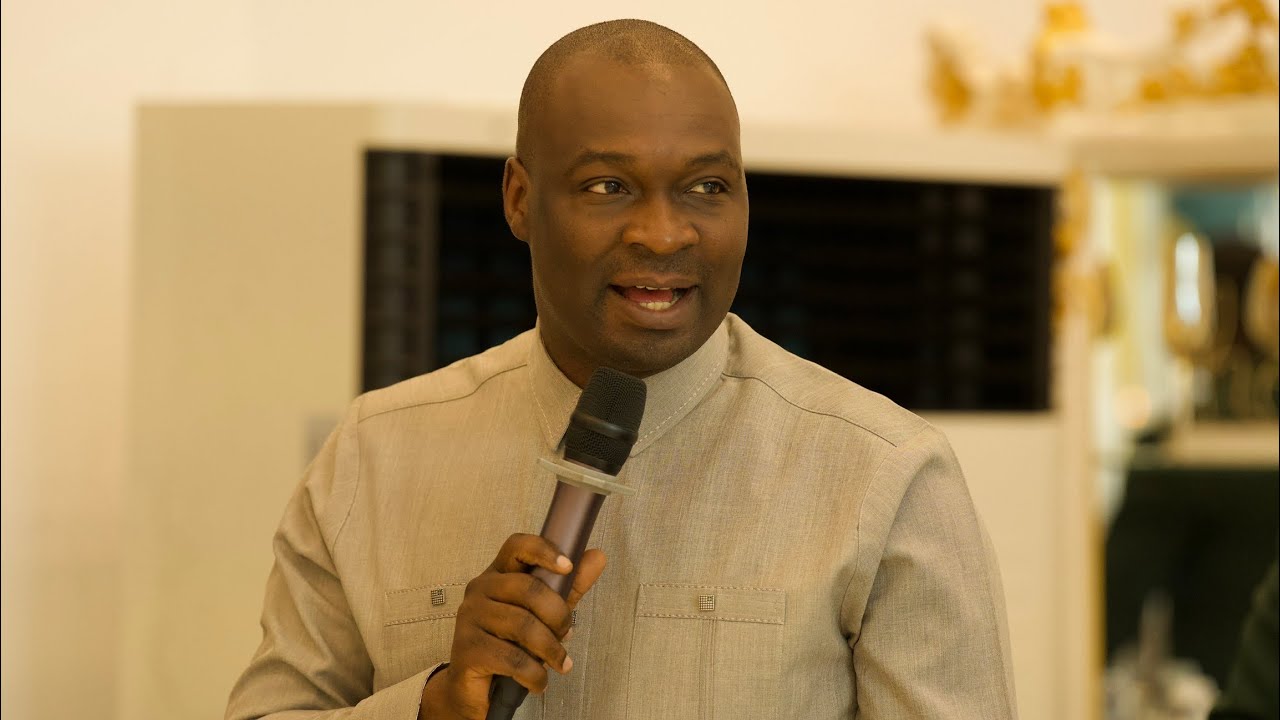 Apostle Joshua Selman Preaching - Peniel 2026 Day 2