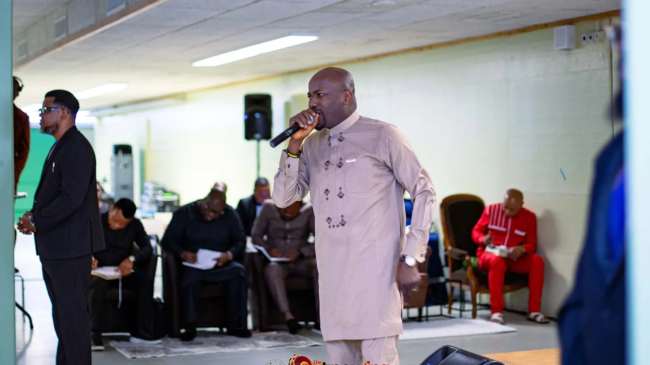 Sermon Image