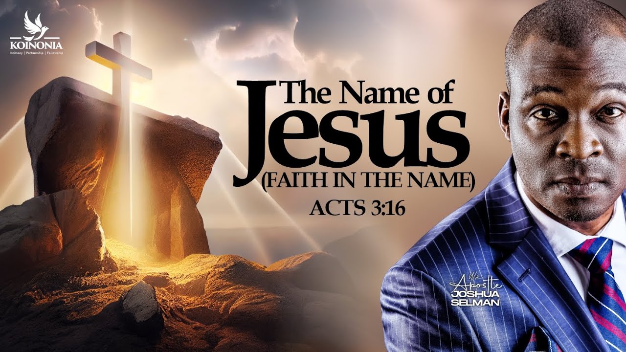 Sermon Image