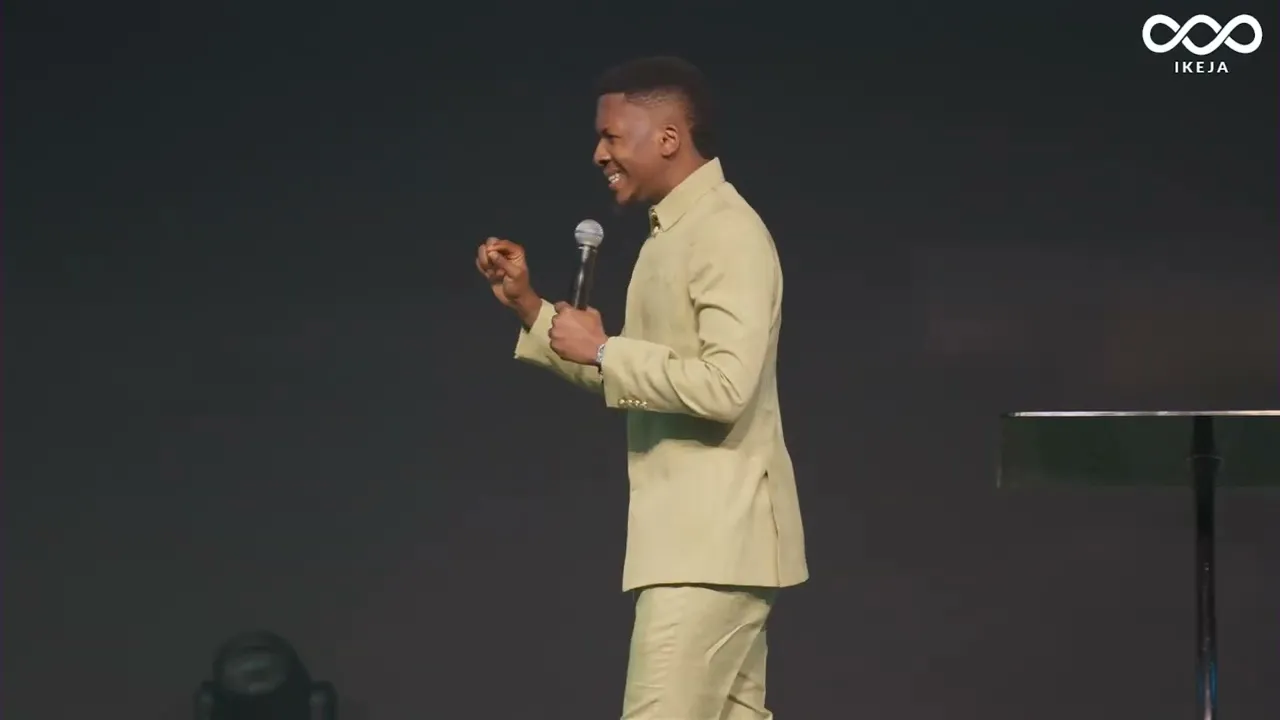 Sermon Image