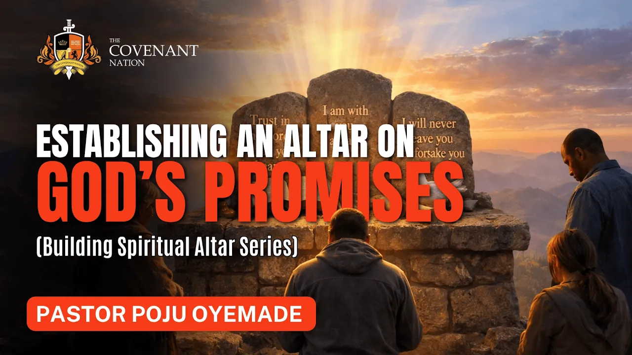 Sermon Image
