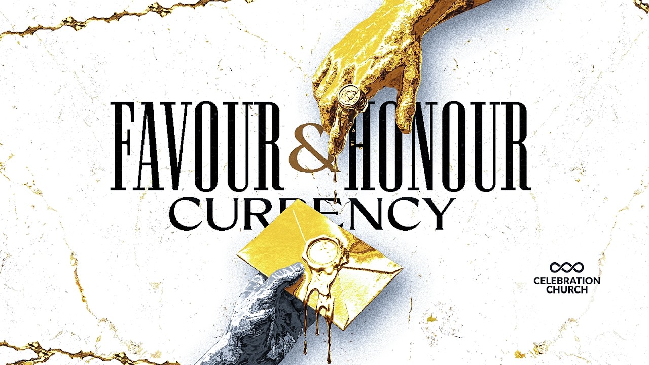 Apostle Emmanuel Iren Preaching - Favour and Honour Currency