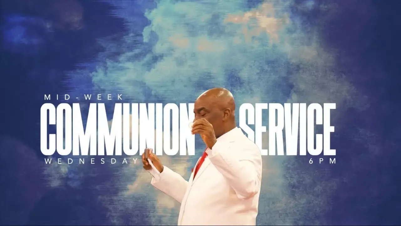 Sermon Image