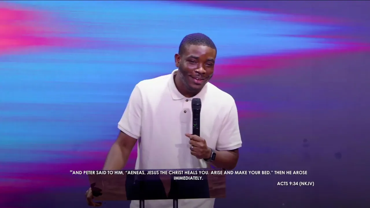 Sermon Image